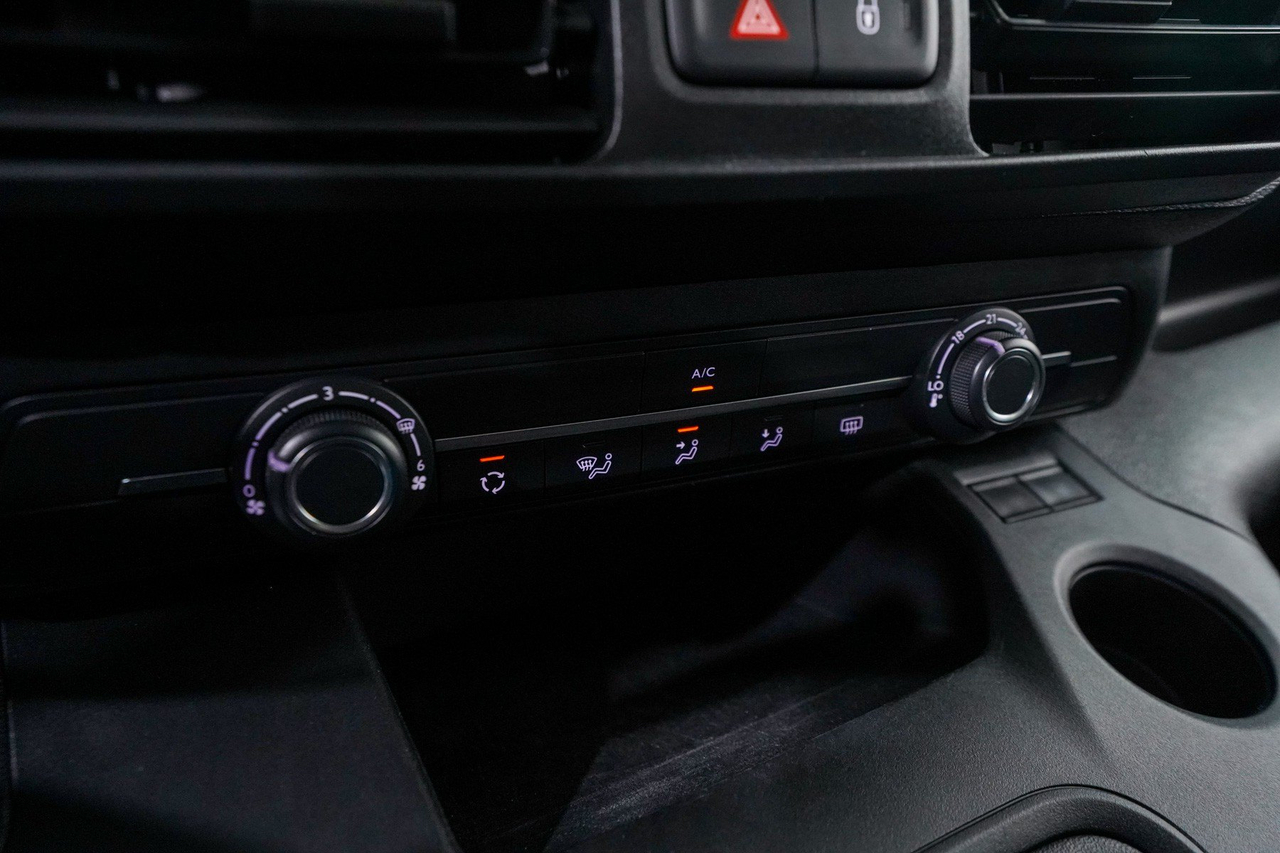 Citroën Berlingo — photo 25