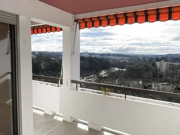 Appartement 3 pièces 78 m²