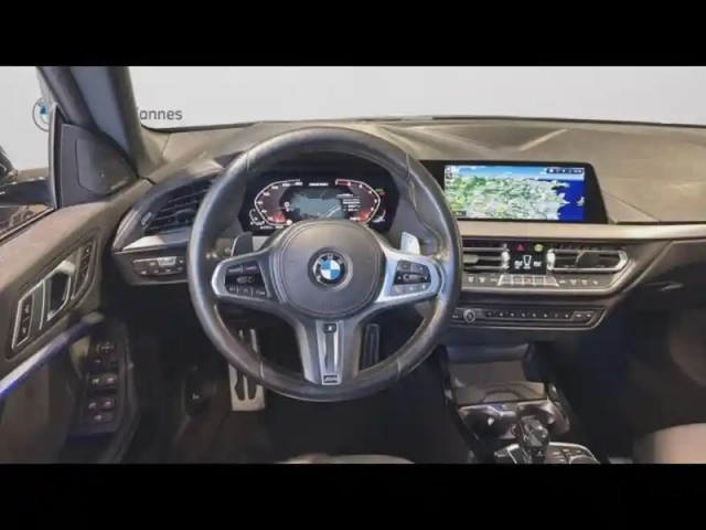 Bmw Serie 2 série 2 gran coupé m235ia xdrive 306ch — photo 15
