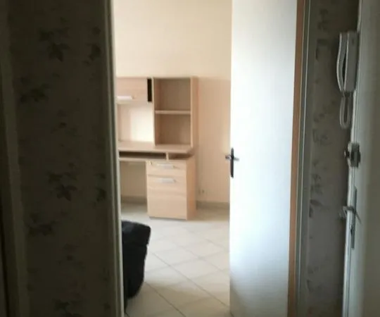 Studio de 28m2 à louer sur Reims