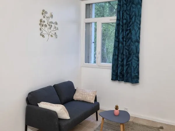 Belles Chambres en colocation Ris-Orangis
