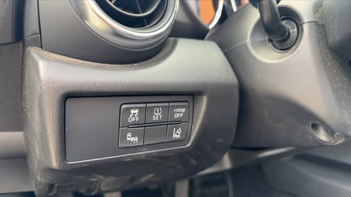 Mazda MX5 2.0 Skyactiv-G 160 - Sport Line – 2017 – 36725 km – Essence – Boîte Manuelle — photo 26