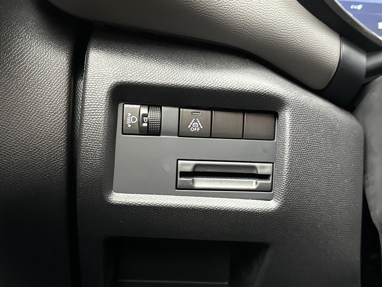 Citroën C5 Aircross puretech 130 s&s eat8 shine — photo 17