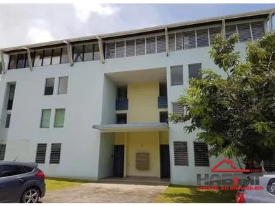 Appartement à vendre Fort-de-France