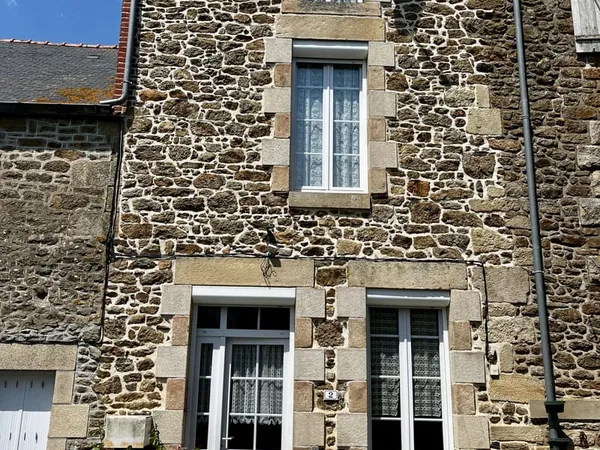 Maison 5 pièces 122 m²