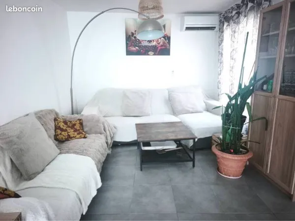 En exclusivité maison T5 , 3 chambres et un bureau