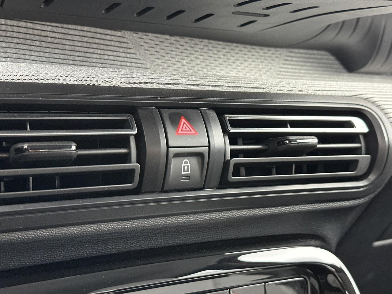 Citroën C3 turbo 100 ch bvm6 max — photo 25