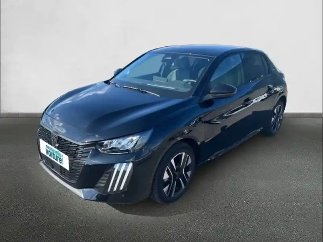 Peugeot 208 hybrid 110 ch e-dcs6