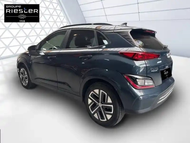 Hyundai Kona electrique 39 kwh - 136 ch — photo 7