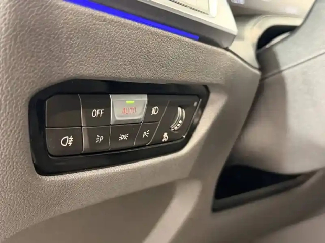 Bmw Serie 4 gran coupe 420d xdrive 190 ch bva8 — photo 85