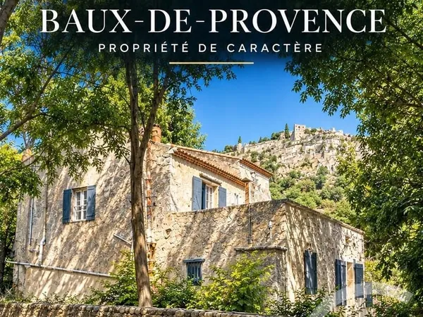 Maison 15 pièces 650 m²