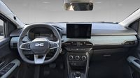Dacia Sandero 1.2 Eco-G 120ch Stepway Extreme auto -25 — photo 8