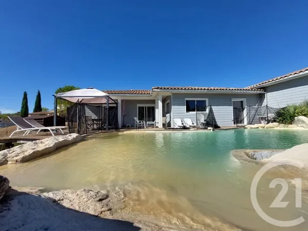 Maison 4 pièces 224 m²