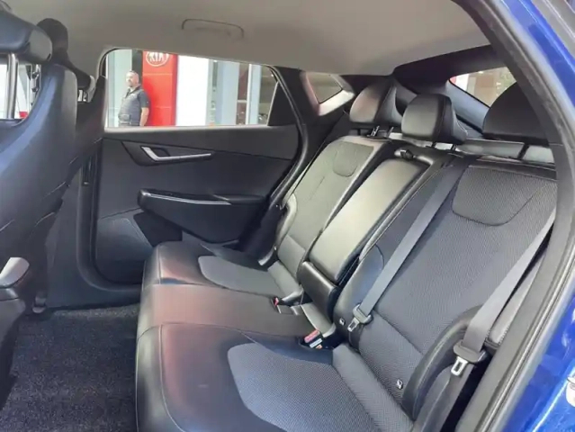 Kia Ev6 229 ch air active — photo 12