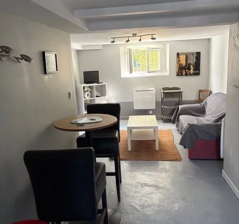 A louer appartement 1 personne