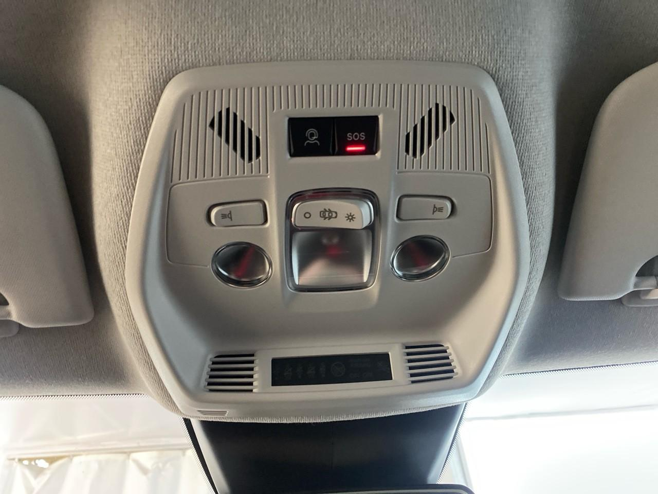 Citroën C3 Aircross hybride 145 ch aut plus — photo 19