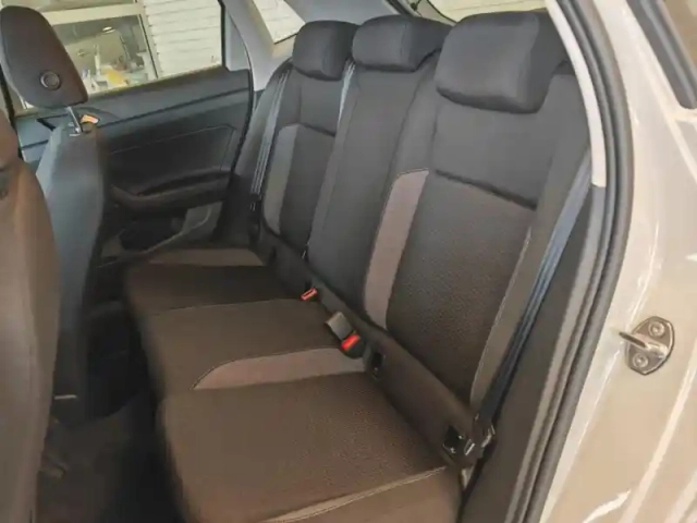 Volkswagen Polo 1.0 tsi 95ch vw edition dsg7 — photo 8