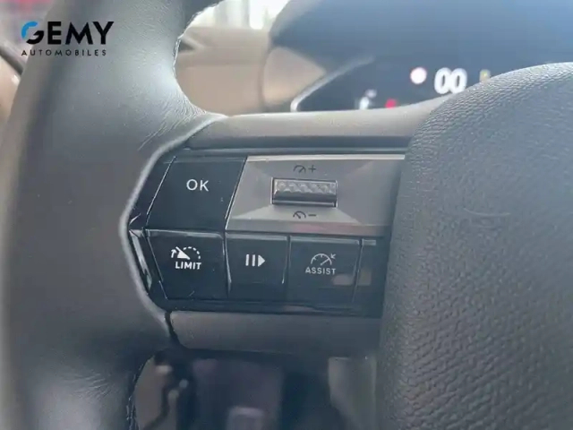 Ds Ds 3 e-tense — photo 14