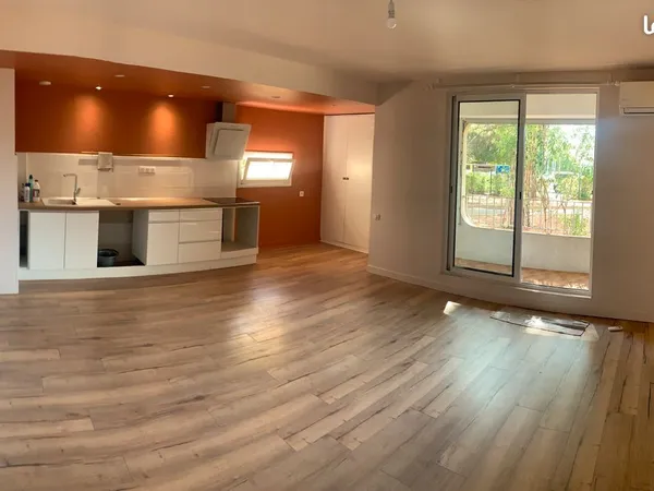 Appartement T4 à louer - Draguignan