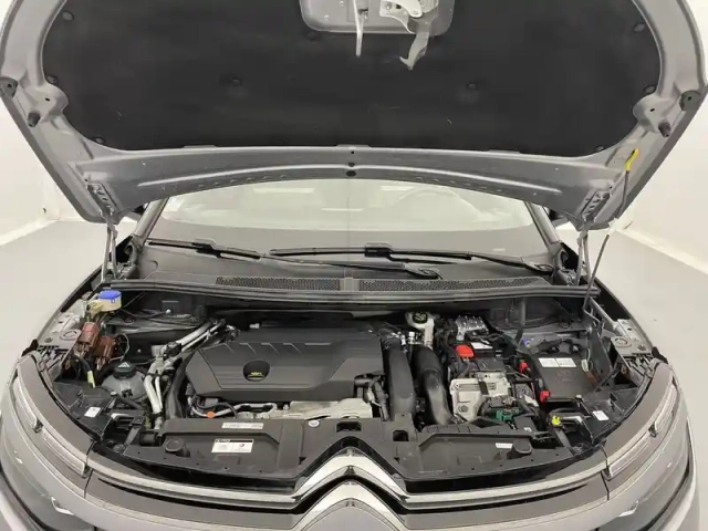 Citroën C5 Aircross hybride rechargeable 225 s&amp;s e-eat8 — photo 166