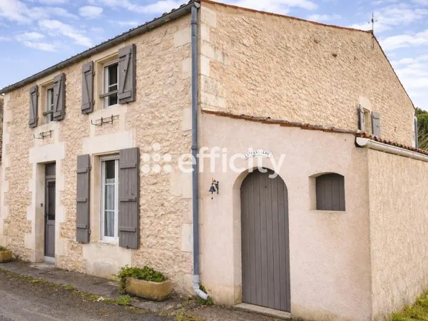Maison 5 pièces 148 m²