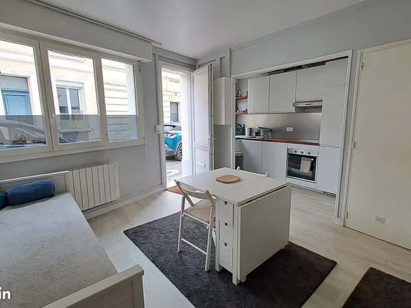 Colocation 46m2 barriere st genes talence