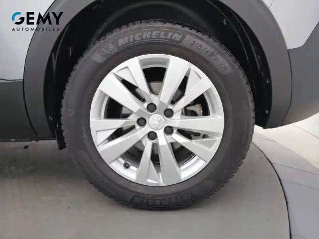 Peugeot 5008 bluehdi 130ch s&amp;s eat8 — photo 65