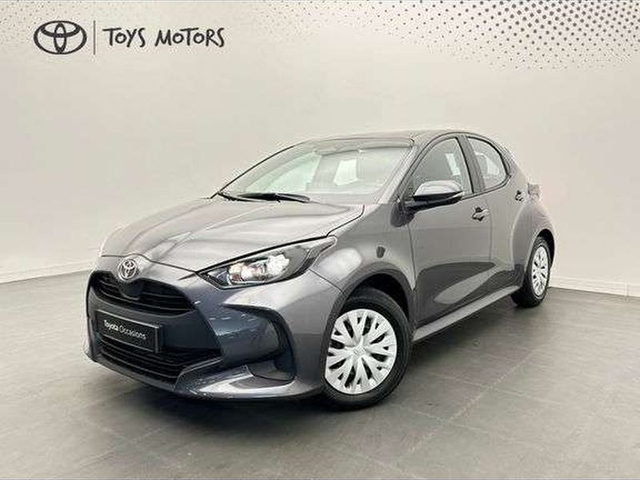 Toyota YARIS Toyota Yaris 1.5 116H DYNAMIC