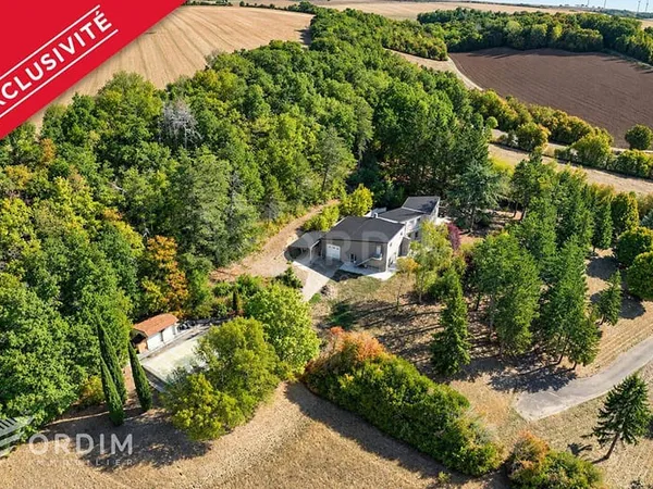 Maison 6 pièces 178 m²