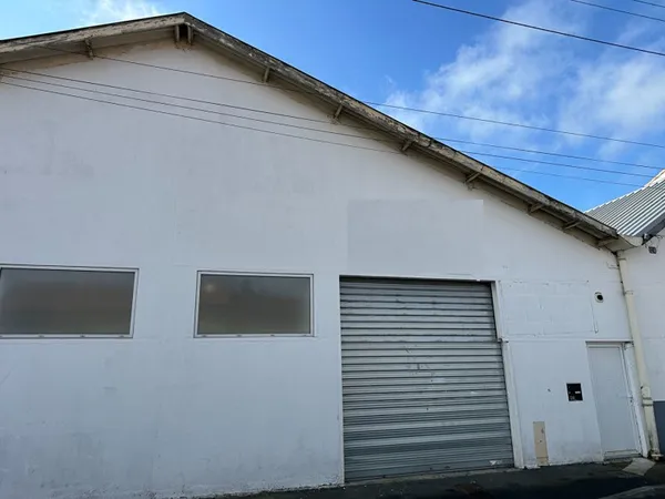Entrepôt / local industriel Rochefort