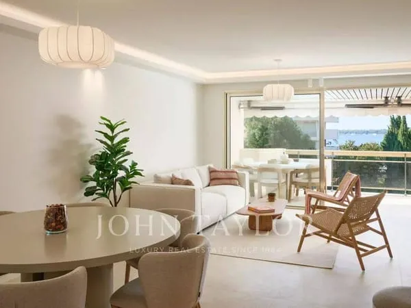 Appartement 4 pièces 100 m²