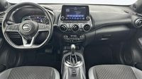 Nissan Juke 1.6 Hybrid 143ch N-Connecta 2023.5 — photo 8