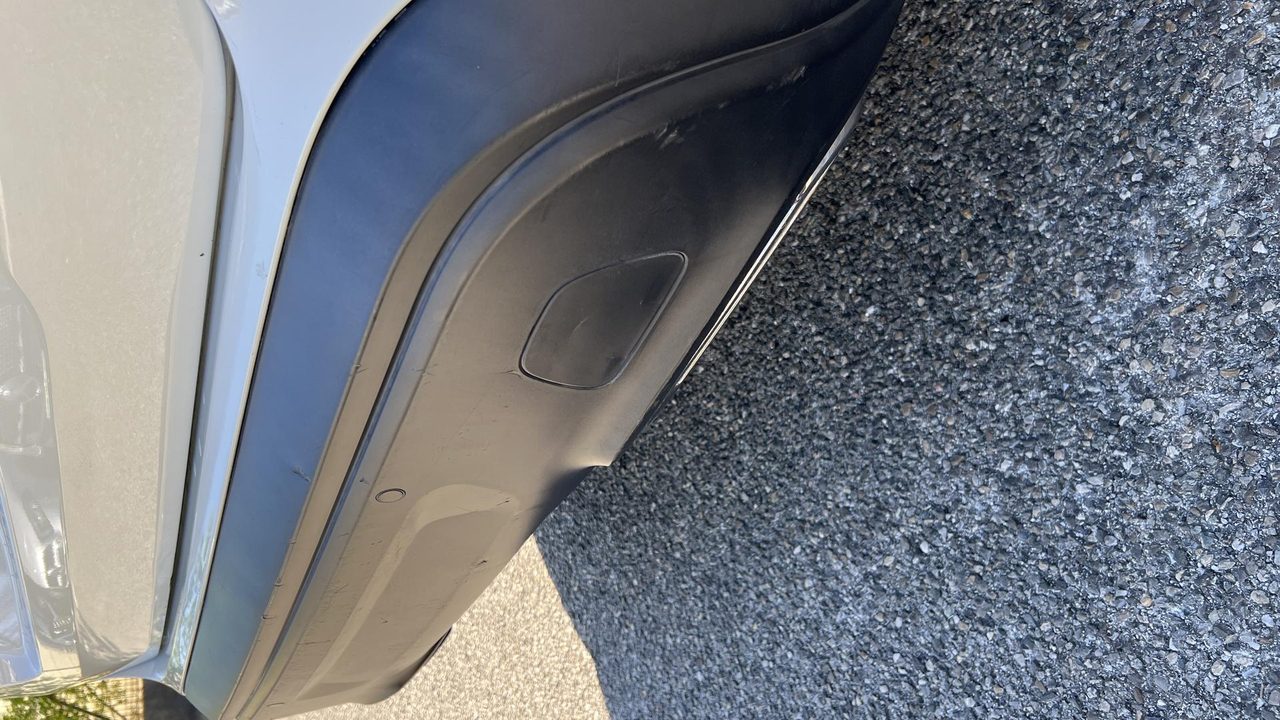 Citroen C5 Aircross BlueHDi 130 S&amp;S EAT8 — photo 26