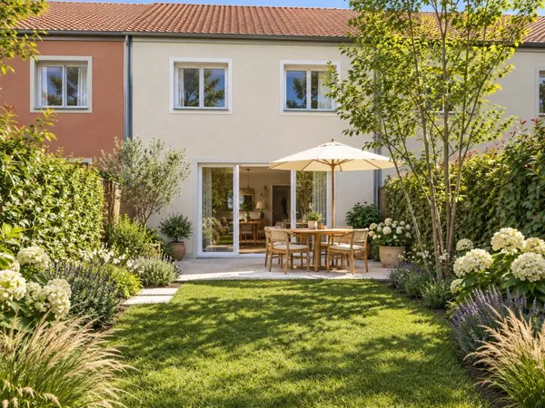 Maison 5 pièces 89 m²