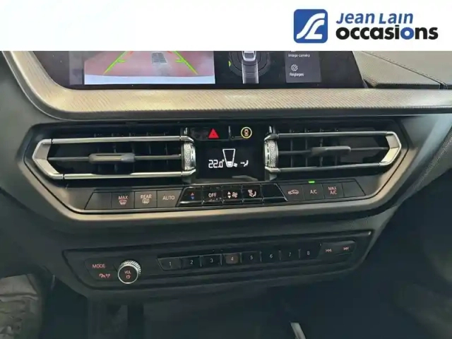 Bmw Serie 2 gran coupe 220i 178 ch dkg7 — photo 14