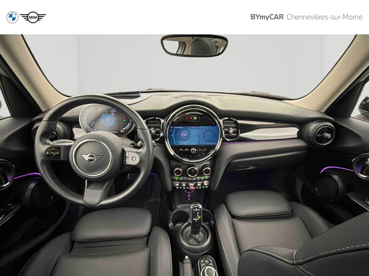 Mini Hatch 5 Portes Cooper 136 ch DKG7 — photo 9