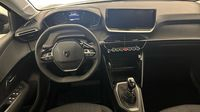 Peugeot 208 1.2 100ch S&S Style — photo 11
