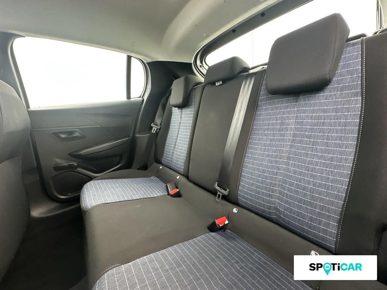 Peugeot 208 1.2 puretech 75ch s&s like — photo 10