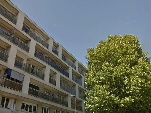 Appartement 1 pièce 16 m²