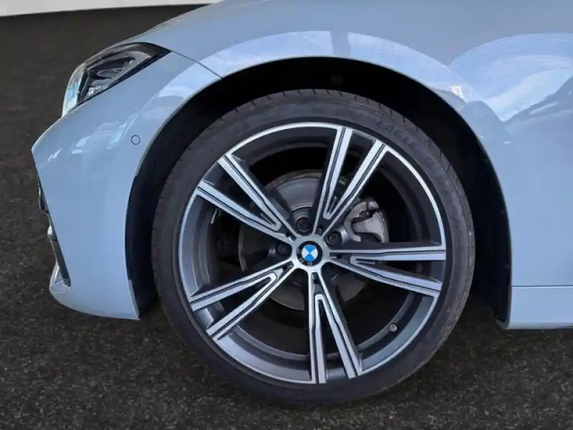 Bmw Serie 4 série 4 cabriolet 420ia 184ch m sport — photo 14