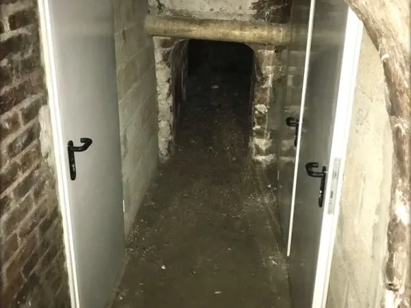 Cave 1er arrondissement Paris