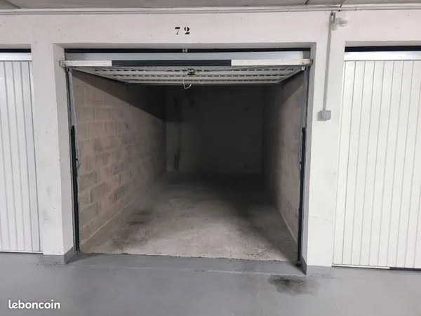 Box à louer