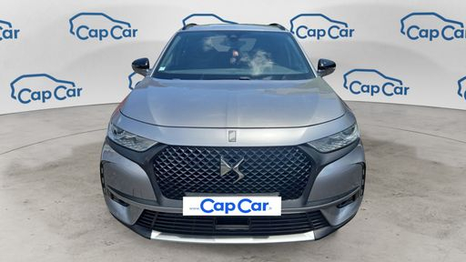 DS DS7 Crossback 1.6 THP 180 EAT8 - Performance Line – 2020 – 58876 km – Essence – Boîte Automatique — photo 41
