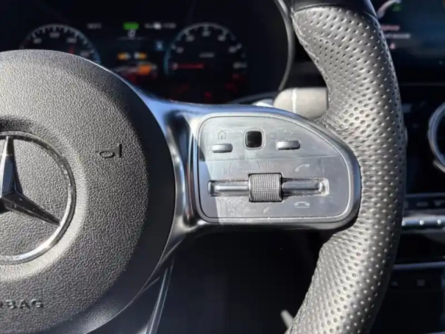 Mercedes Glc 300de 4matic coupé amg lin — photo 17