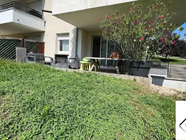 Appartement 3 pièces 88 m²