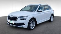 Skoda Kamiq 1.0 TSI Evo 110ch Style DSG7