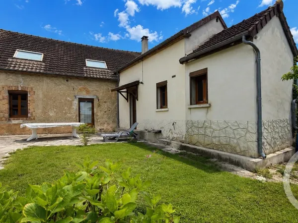 Maison 3 pièces 106 m²