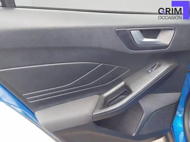 Ford Focus sw 1.0 ecoboost 125 s&amp;s mhev — photo 21