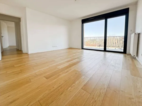 Appartement 4 pièces 73 m²