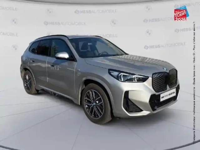 Bmw X1 ixdrive30 313ch m sport — photo 3